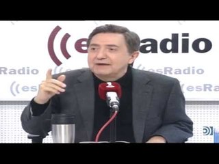 Tertulia de Federico: Aznar deja el PP y Rajoy guarda silencio - 21/12/16