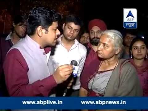 We have never treated political parties as untouchables : Medha Patkar