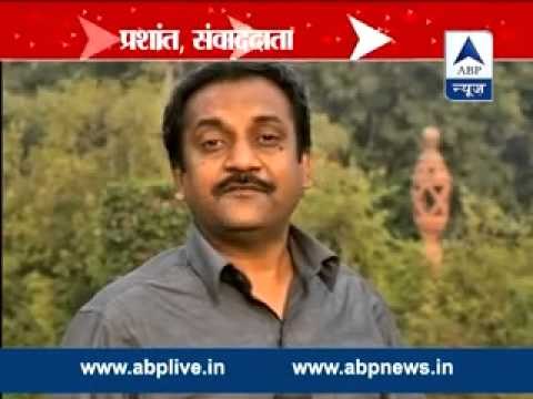 Arvind Kejriwal meets Anna Hazare || Manish Sisodia accompanies Kejriwal