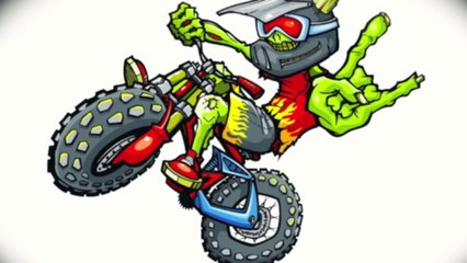 Bêtisier des froggies à Noël