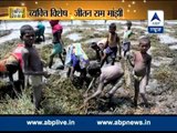 ABP News special ll Vyakti Vishesh - Jitan Ram Manjhi