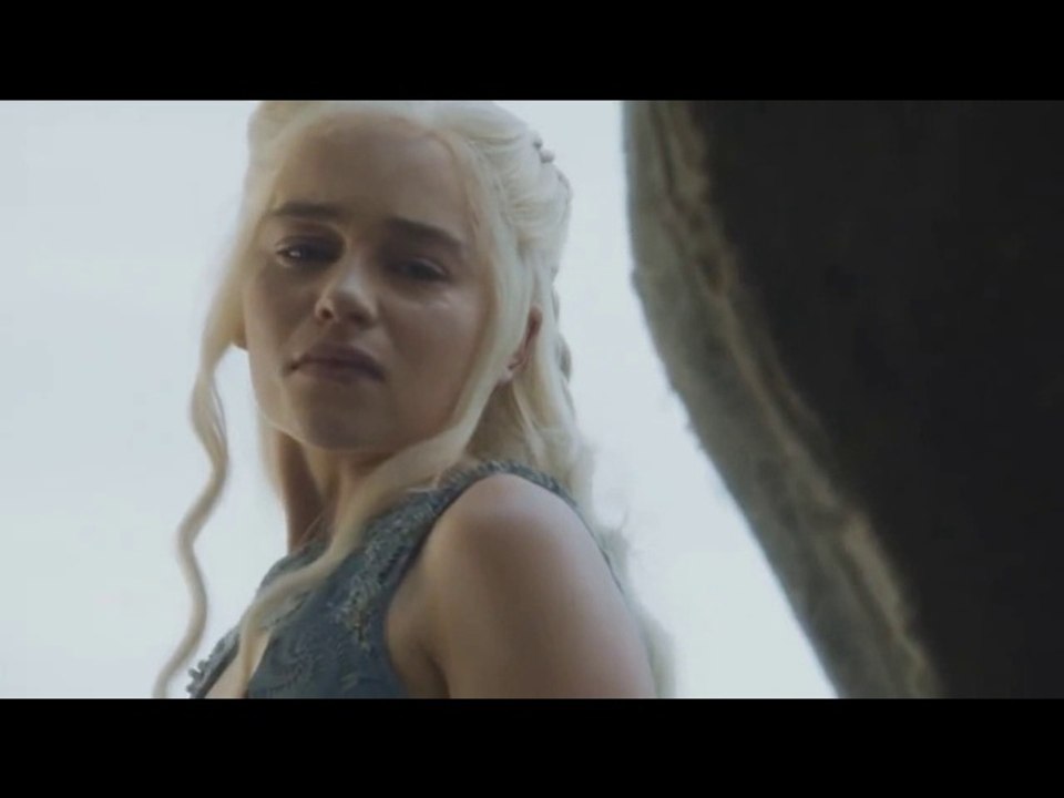 Game of Thrones - Locking my Soul