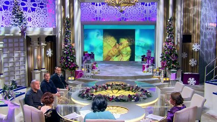 Давай поженимся! 20.12.2016. С чистого листа