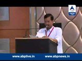 FULL SPEECH II Kejriwal pours his heart over tussle in AAP