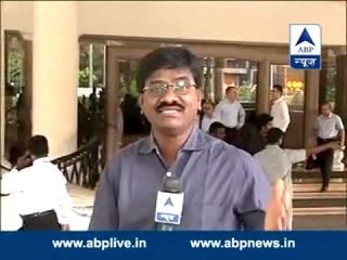 Dalmiya returns as BCCI president