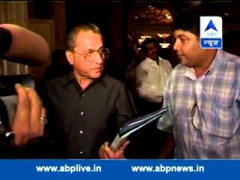 Dalmiya set to return as BCCI president after a decade