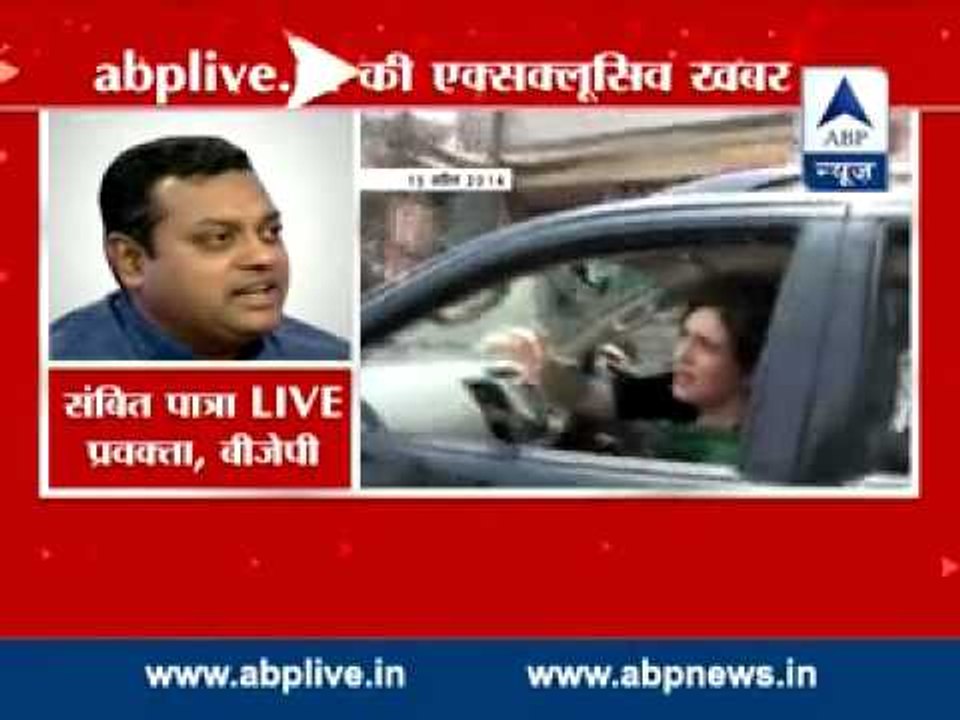 ABP News Exclusive: Priyanka Gandhi to become Congress party's General Secretary