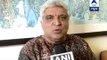 Documentaries don't insult country I should be shown : Javed Akhtar