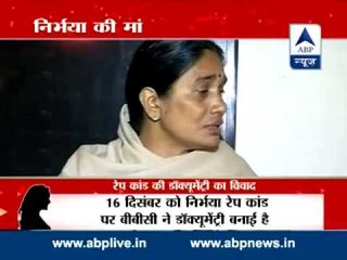We would die fighting for justice but criminals won't: Nirbhaya's mother
