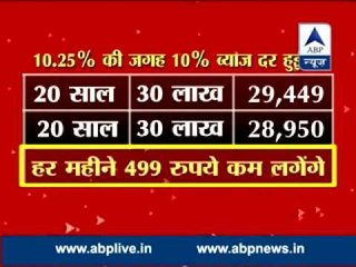 ABP News special ll RBI cuts repo rate by 25 basic points to 7.5%;