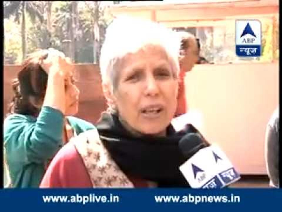 Nirbhaya documentary: We need to confront the issue that men in India do not respect women: Anu Aga