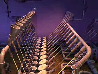 Fantastic way of making music