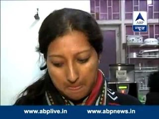 Red corner alert notice against Priya Pillai cancelled