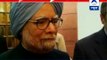 Coal Scam: Manmohan Singh comments on summon