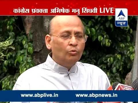 Political espionage behind Delhi Police making enquiries about Rahul Gandhi: Congress