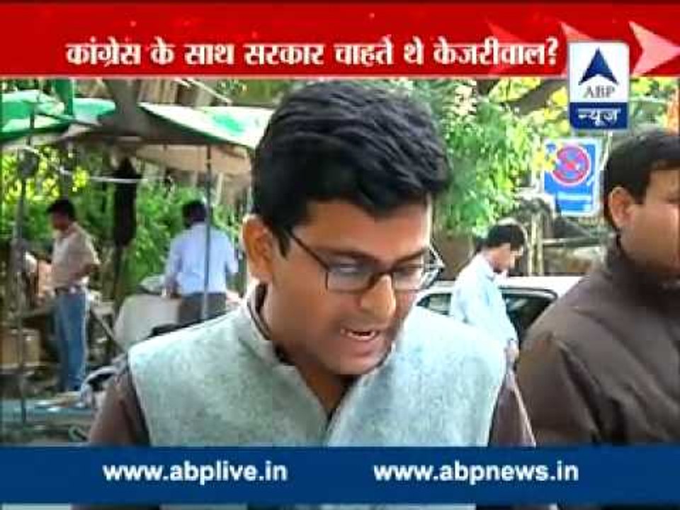 AAP controversy: Anjali Damania resigns from Aam Aadmi Party