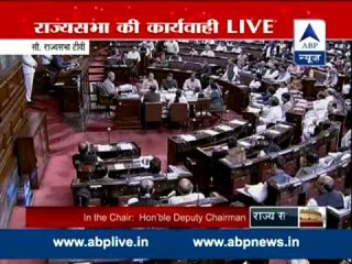 Masarat Alam rocked RS II Don't give general statements without facts: Jaitley