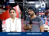 NH 10: Anushka Sharma talks with ABP News exclusively