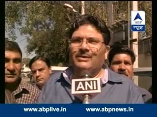 Mahendra Bhati murder case: DP Yadav gets life imprisonment