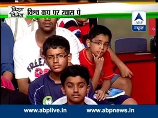 Vishwa Vijeta: Shoaib Akhtar talks about the brilliant form Team India is in