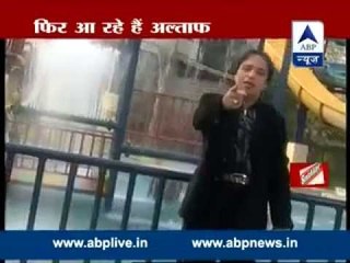 Altaf Raja makes a comeback with song in hunterrr