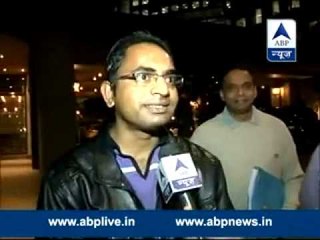 Melbourne : Vishwa Vijeta II Kid succeeds in taking Kohli's autograph I waited for 2 long hours