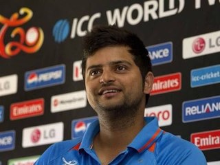 Suresh Raina to marry Priyanka Chaudhary