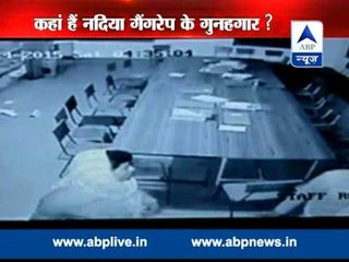 Sansani - Sansani : Nadia gangrapeII Rapists still absconding I govt. faces raging protests