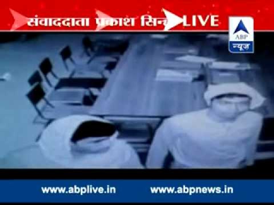 West Bengal, Nadia II Nun gangraped by 3 dacoits I Criminals caught in CCTV camera
