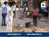 Agitated fans smash TV sets, burn Kohli-Anushka posters after India lose to Australia