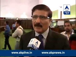 Keeping Alam in jail would increse problems I talks would solve issues : NC