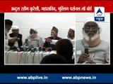 What all happened in All India Muslim Personal Law board's meeting?