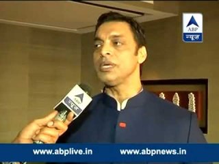 Shoaib Akhtar talks about India's win over Bangladesh in Quarter Finals