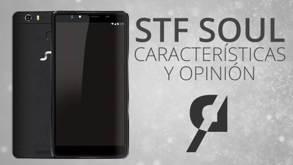 ✅ STF SOUL: Características y Opinión