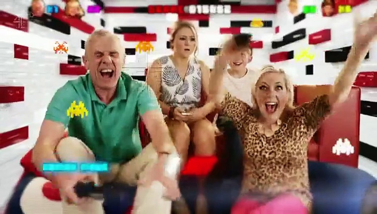 Hollyoaks 1st August 2016