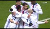 Alexandre Lacazette Goal HD - Lyon 1-0 Angers - 21.12.2016
