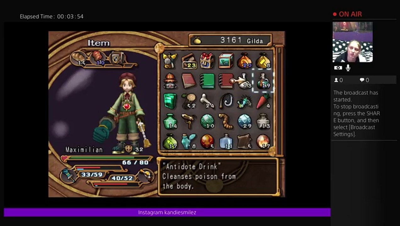 Dark cloud with purplekandie (144)