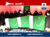 FIR lodged on Asiya Andrabi I Raised Pak flag in Srinagar