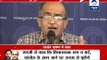 Yadav-Bhushan addresses media I imposed allegations on AAP