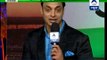 Vishwa Vijeta l Shoaib Akhtar hopeful of New Zealand's win in WC2015