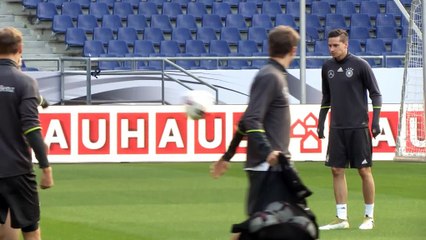 PSG - Quelles recrues cet hiver ?