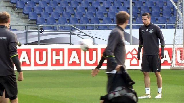 PSG - Quelles recrues cet hiver ?