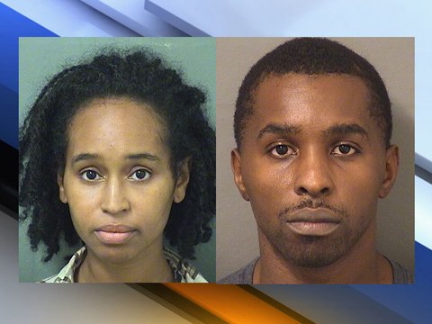 5 malnourished children found living in car parked at Greenacres' Walmart