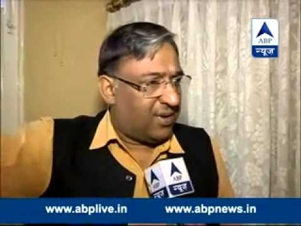 Startling revelation by former AAP MLA Rajesh Gardg against Kejriwal