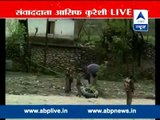 Flood announced in Srinagar, Jhelum river crosses danger mark
