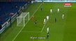 Thomas Meunier  Goal HD - Paris SG	1-0	Lorient 21.12.2016
