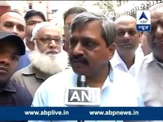 BJP alleges AAP supporters are responsible for Delhi roadrage