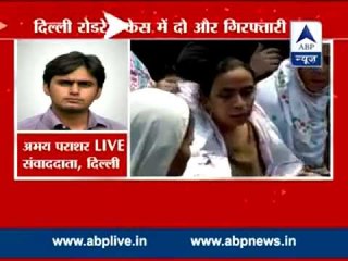 2 more arrested in Delhi Turkman gate road rage case