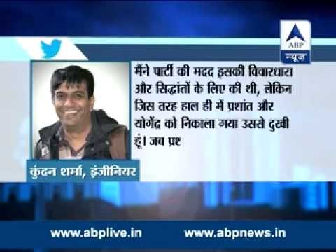 Donor asks Kejriwal to return Wagon R donated earlier