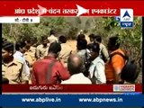 Twenty smugglers killed in gunfights in Andhra Pradesh